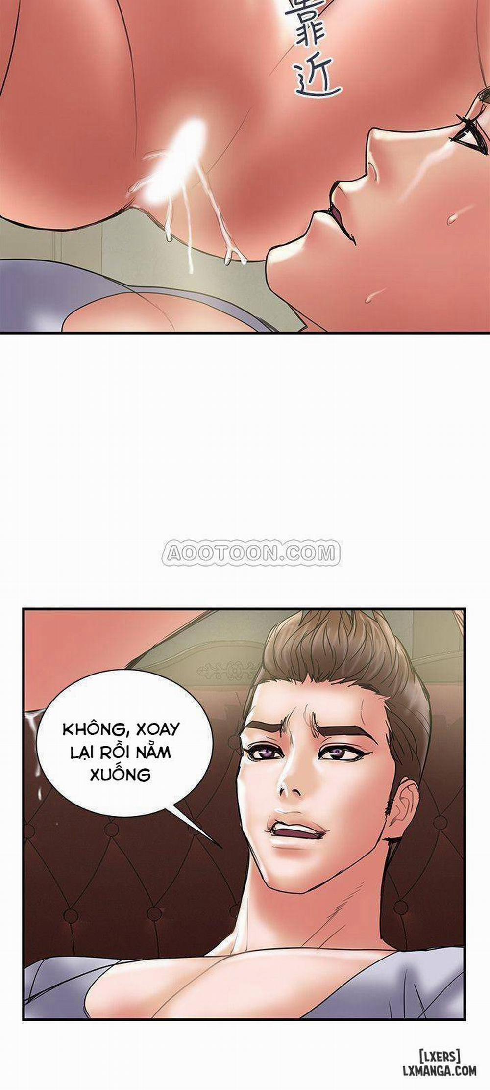 Ngoại Tình 31 trang 8