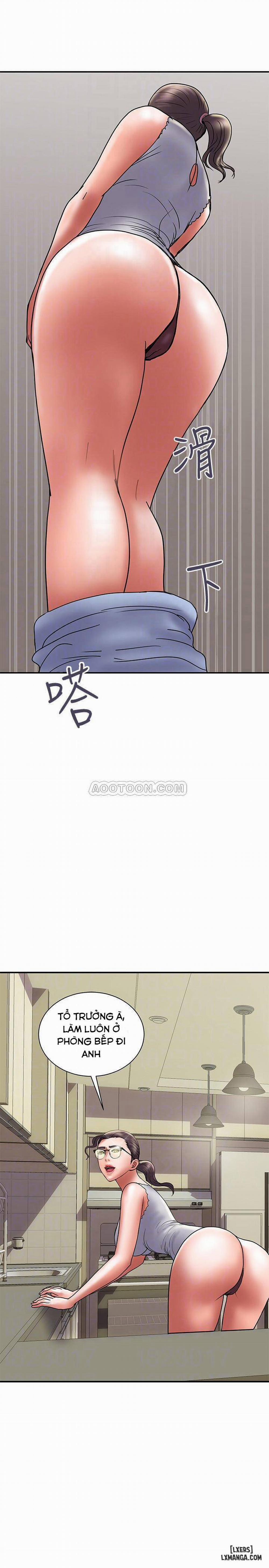 Ngoại Tình 32 trang 16