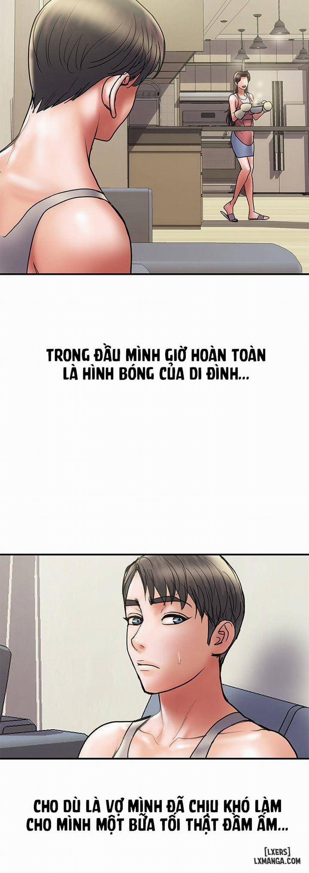 Ngoại Tình 32 trang 21