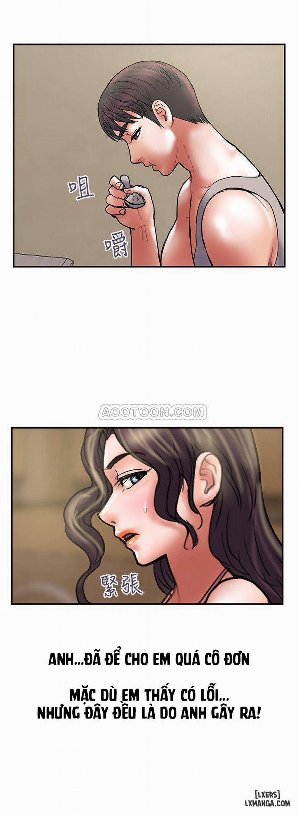 Ngoại Tình 32 trang 24