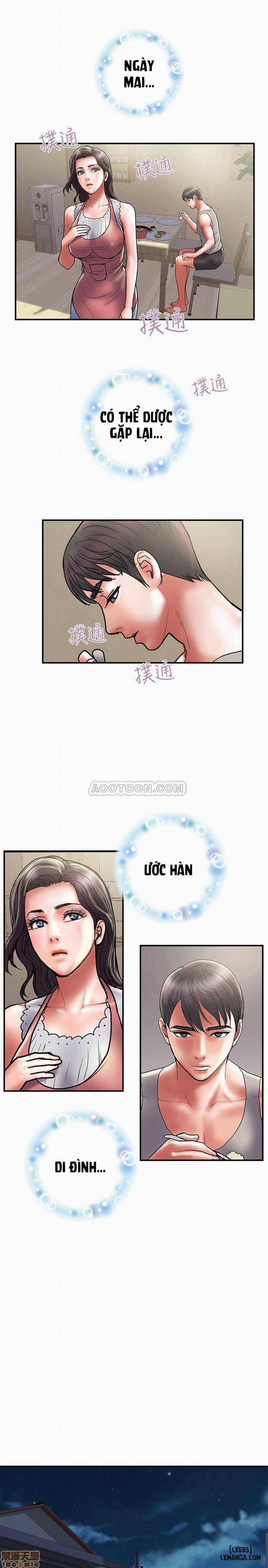 Ngoại Tình 32 trang 25