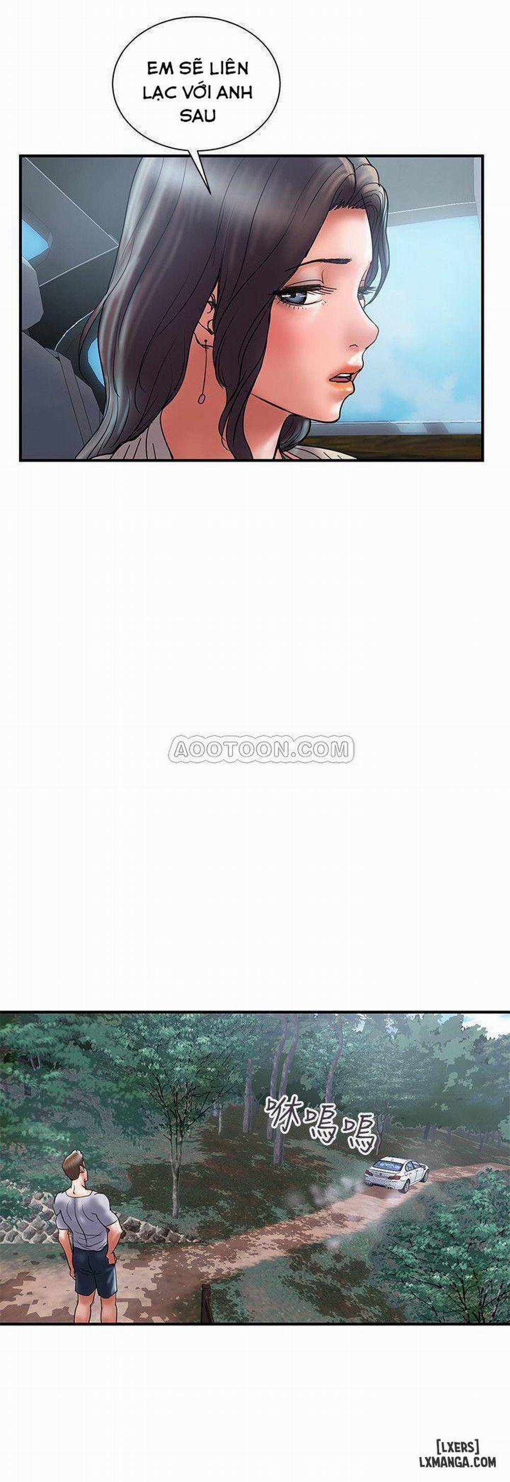 Ngoại Tình 32 trang 3