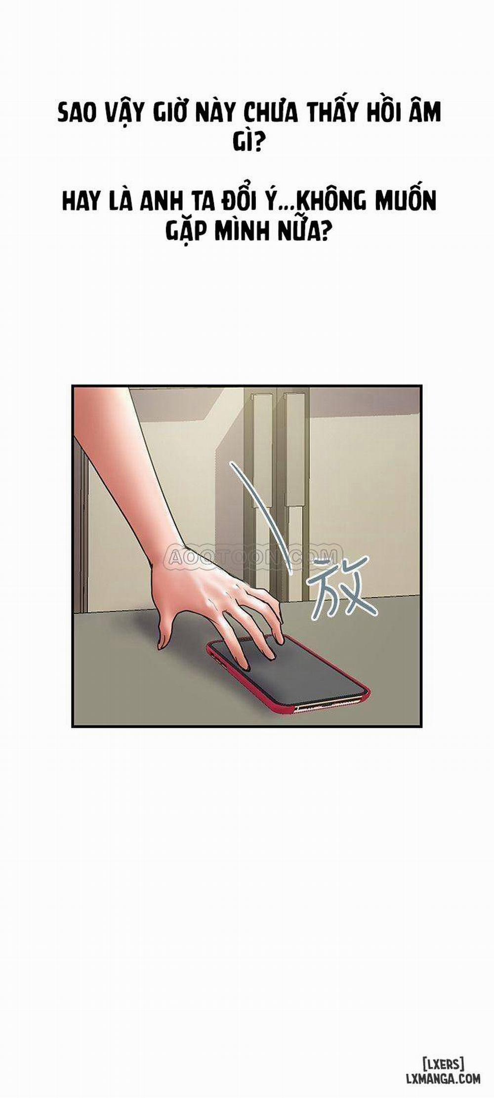 Ngoại Tình 32 trang 9