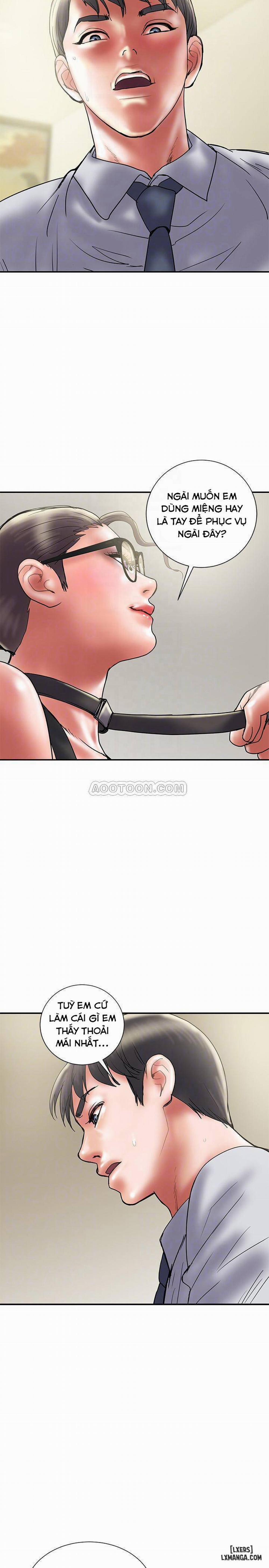 Ngoại Tình 33 trang 12