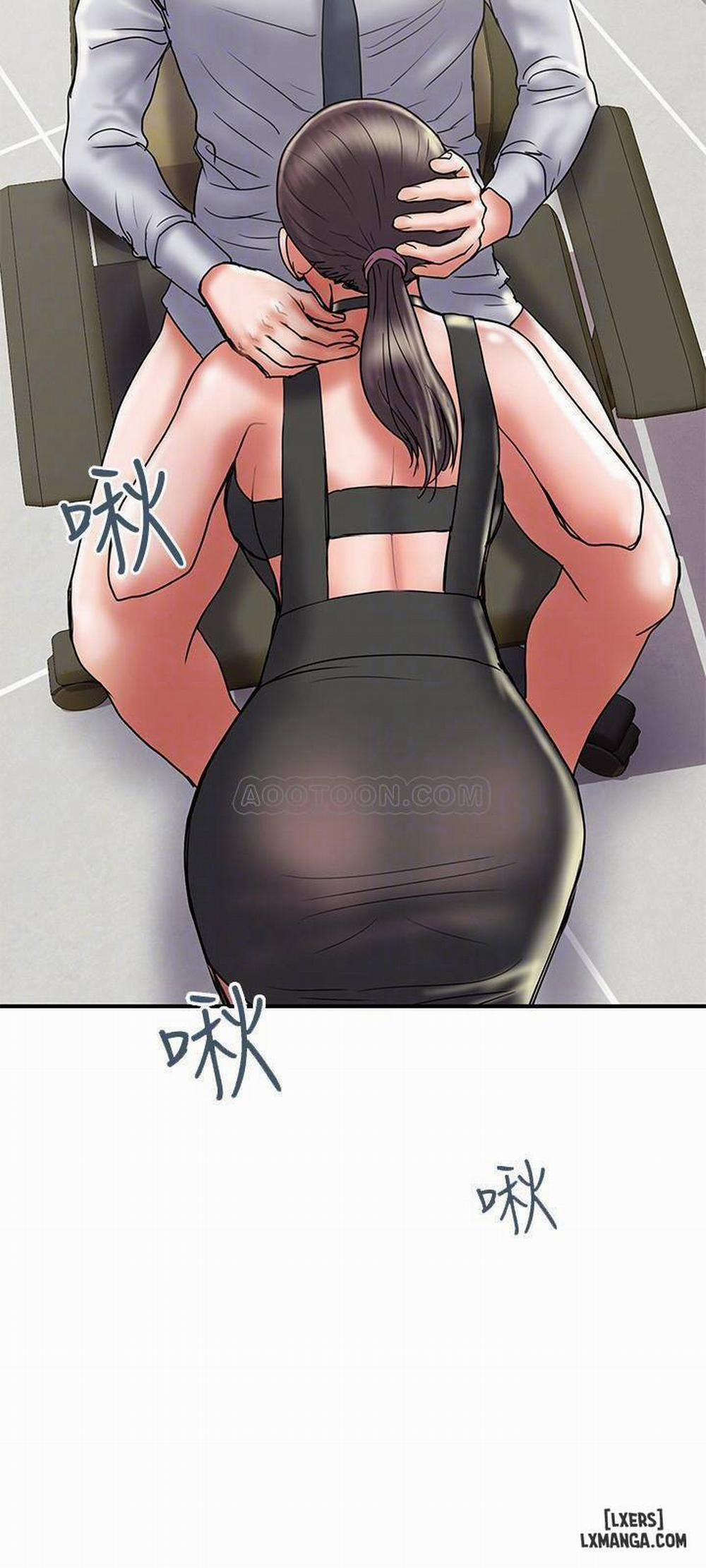 Ngoại Tình 33 trang 16