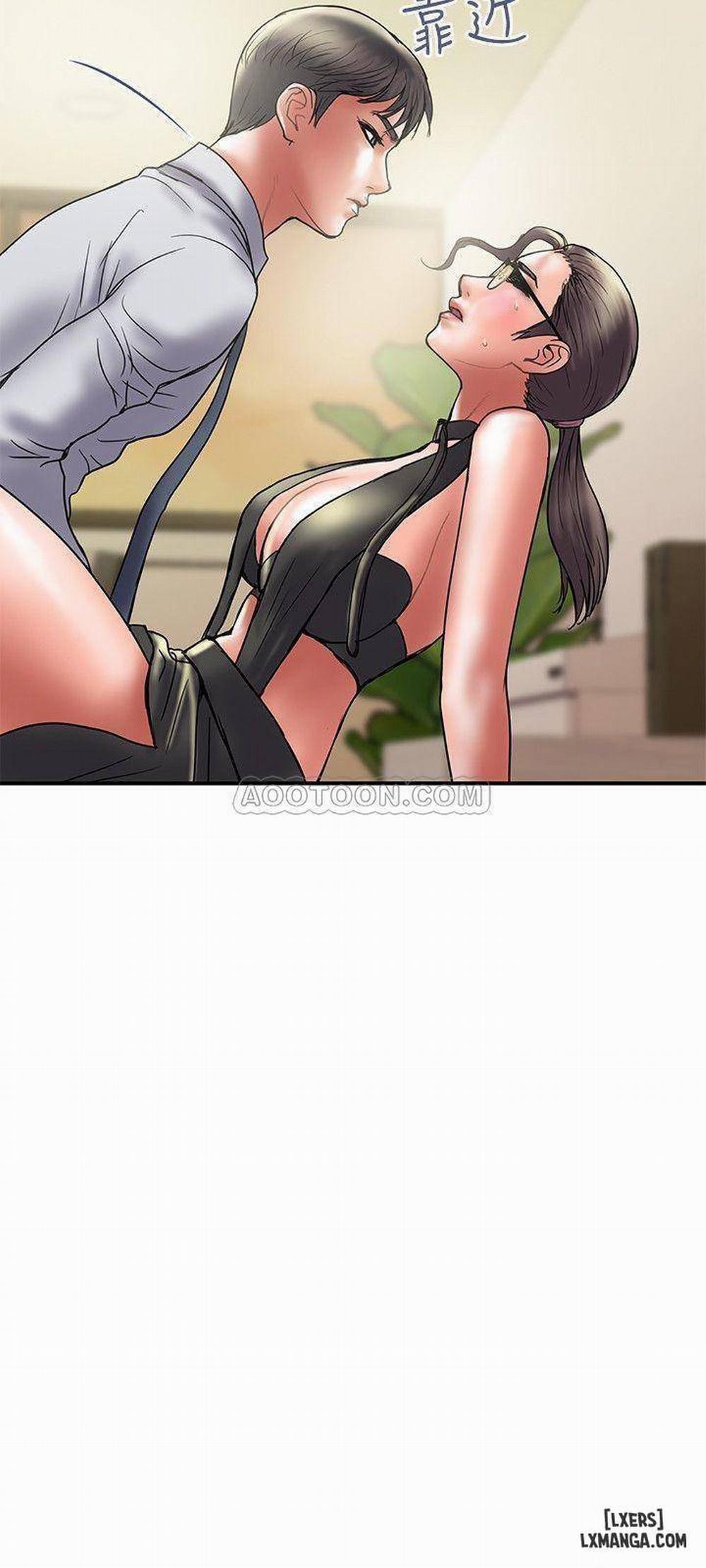 Ngoại Tình 33 trang 25