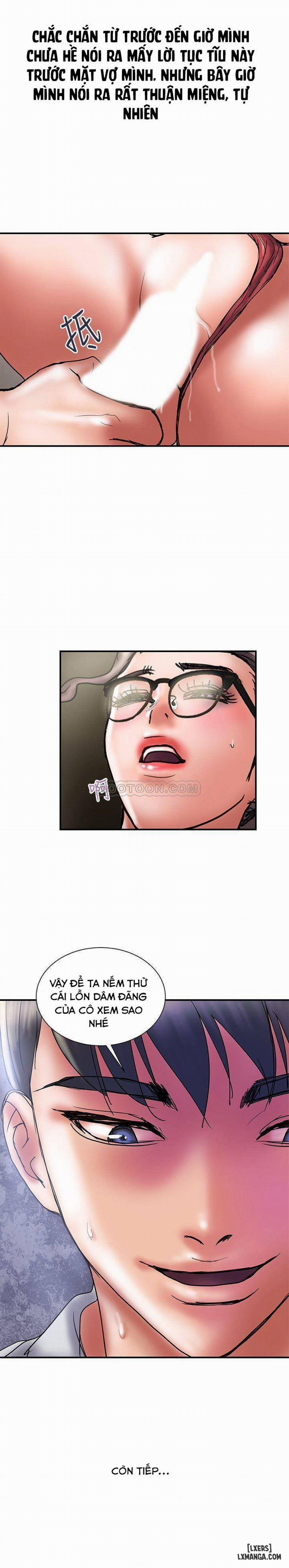 Ngoại Tình 33 trang 28