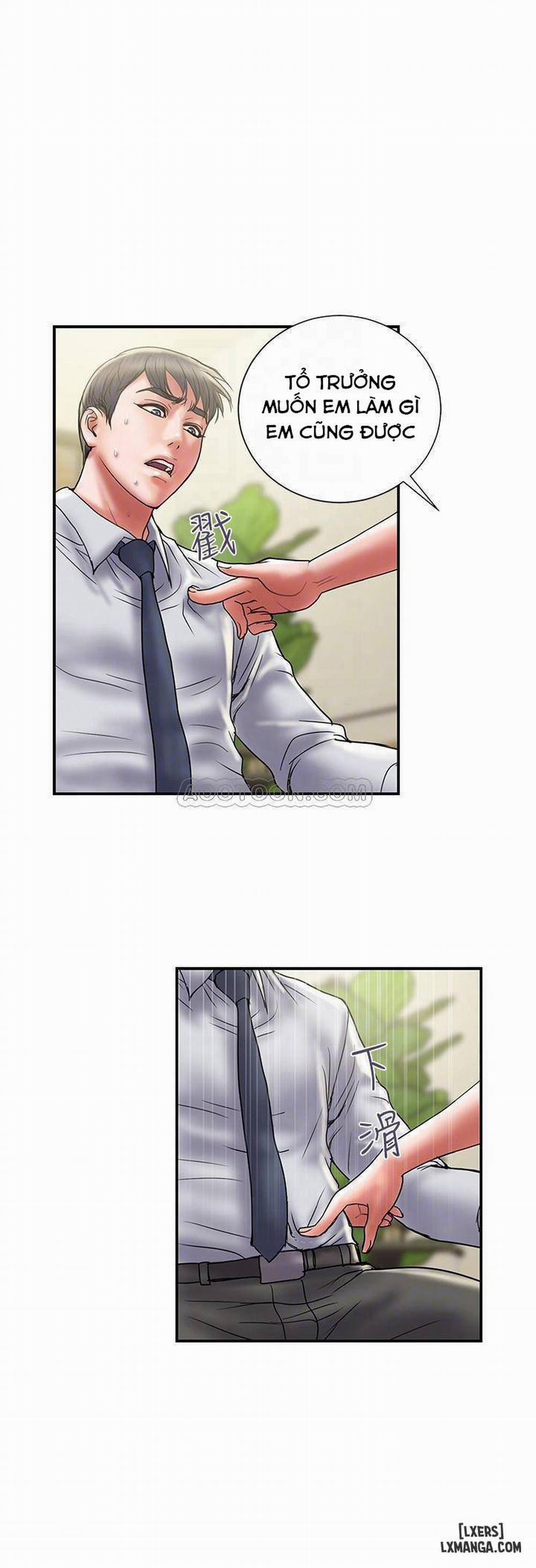 Ngoại Tình 33 trang 4