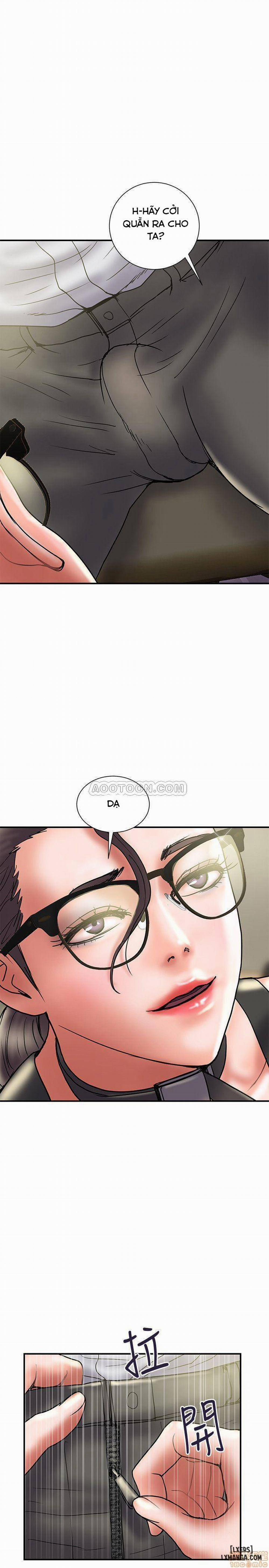 Ngoại Tình 33 trang 9