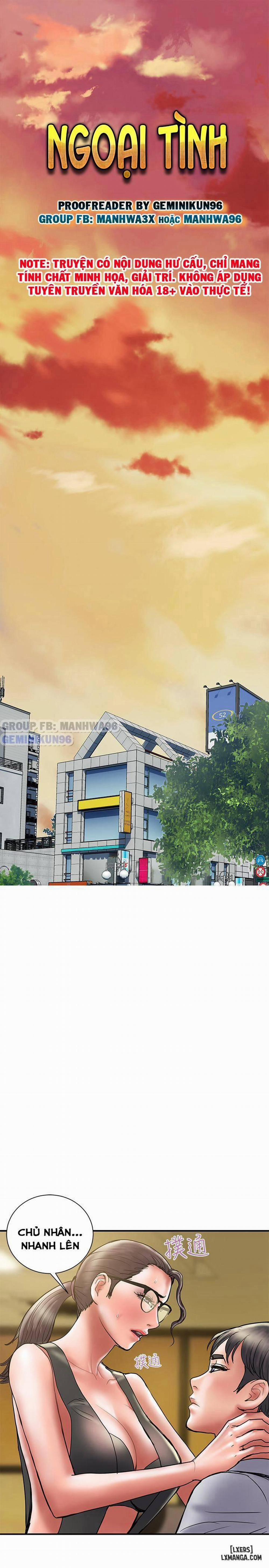 Ngoại Tình 34 trang 0