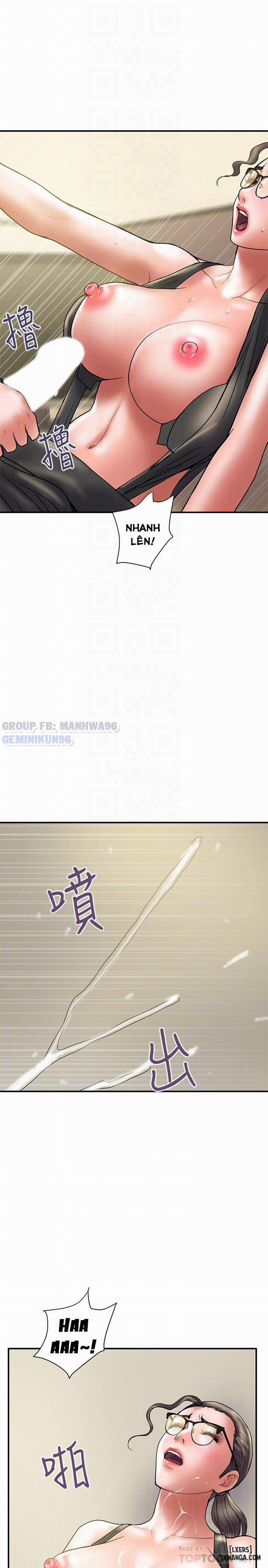 Ngoại Tình 34 trang 13