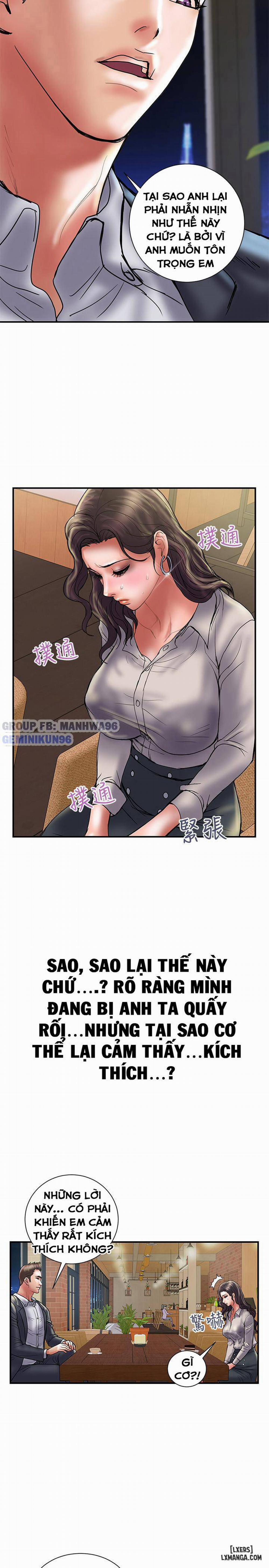 Ngoại Tình 34 trang 25