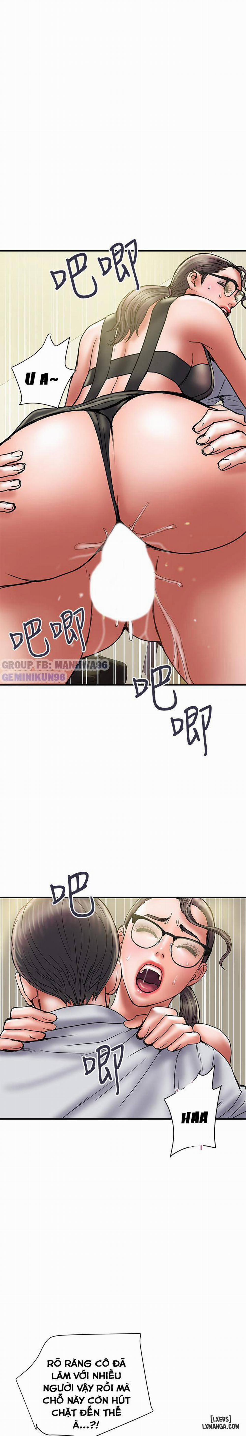 Ngoại Tình 34 trang 4