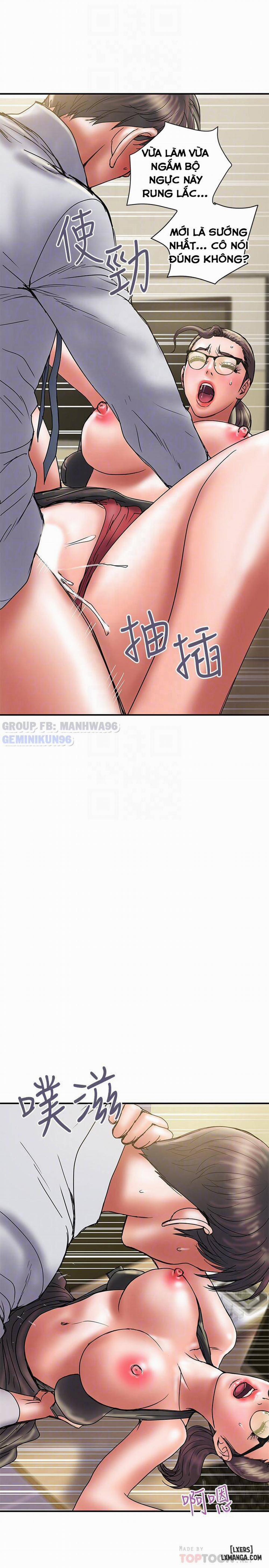 Ngoại Tình 34 trang 9