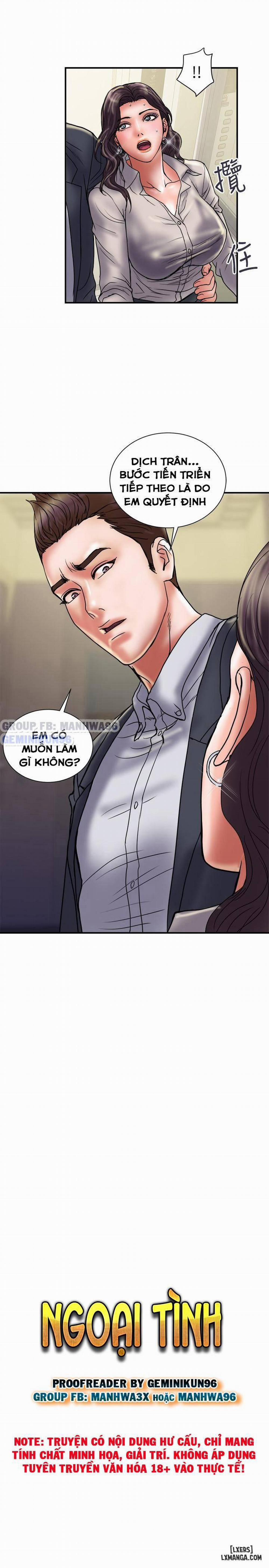 Ngoại Tình 35 trang 0