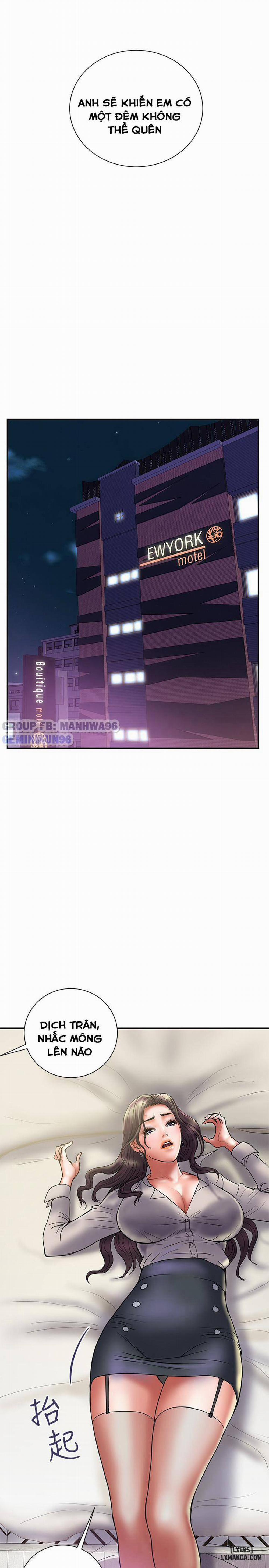 Ngoại Tình 35 trang 13