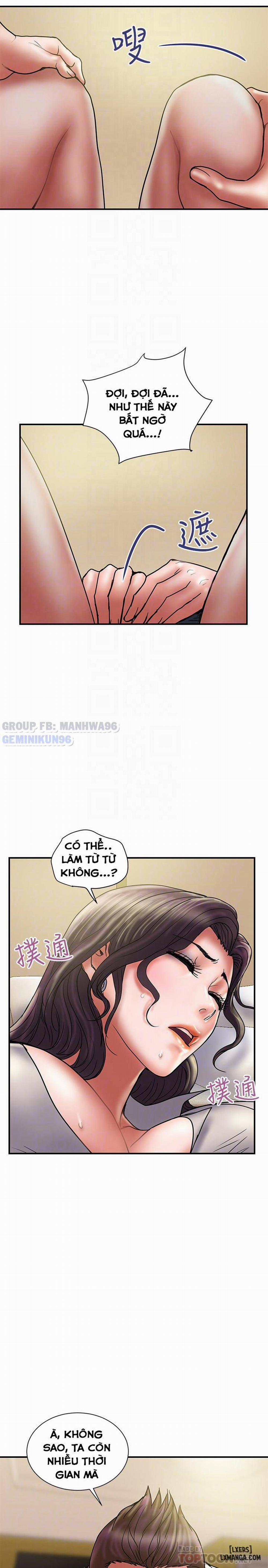 Ngoại Tình 35 trang 16