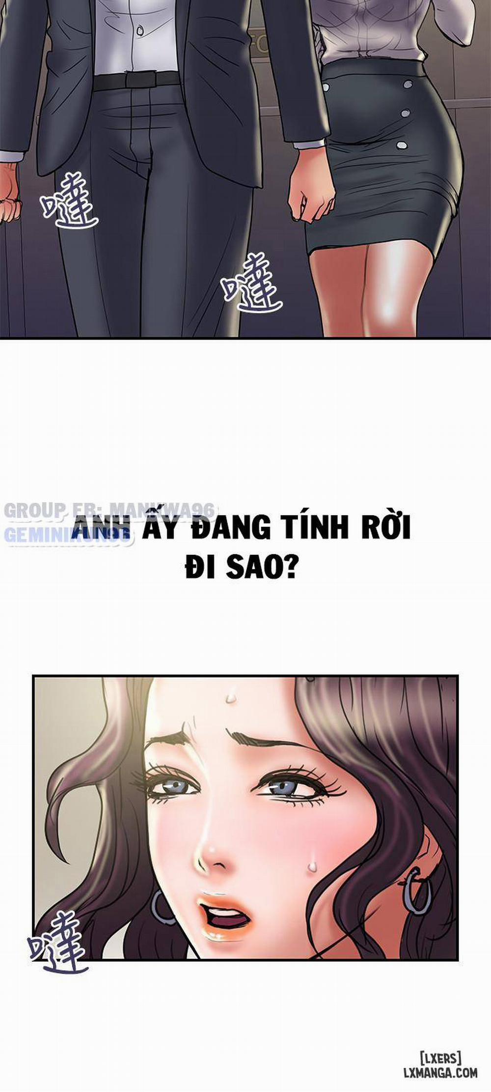 Ngoại Tình 35 trang 5