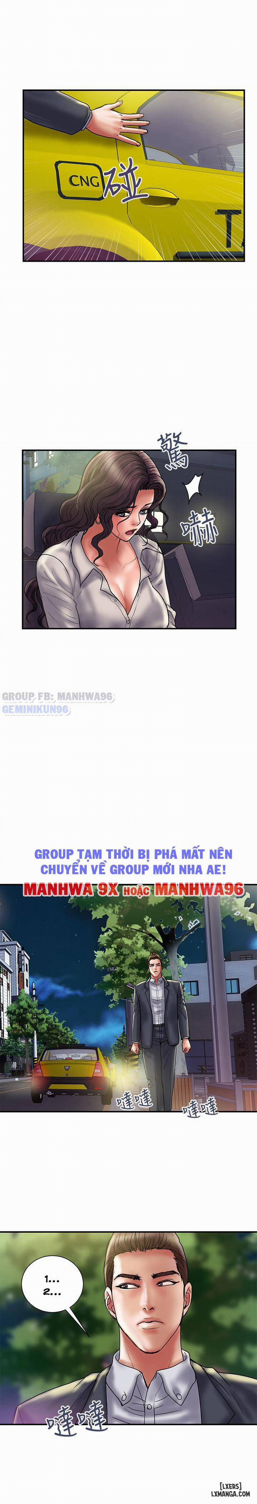 Ngoại Tình 35 trang 9