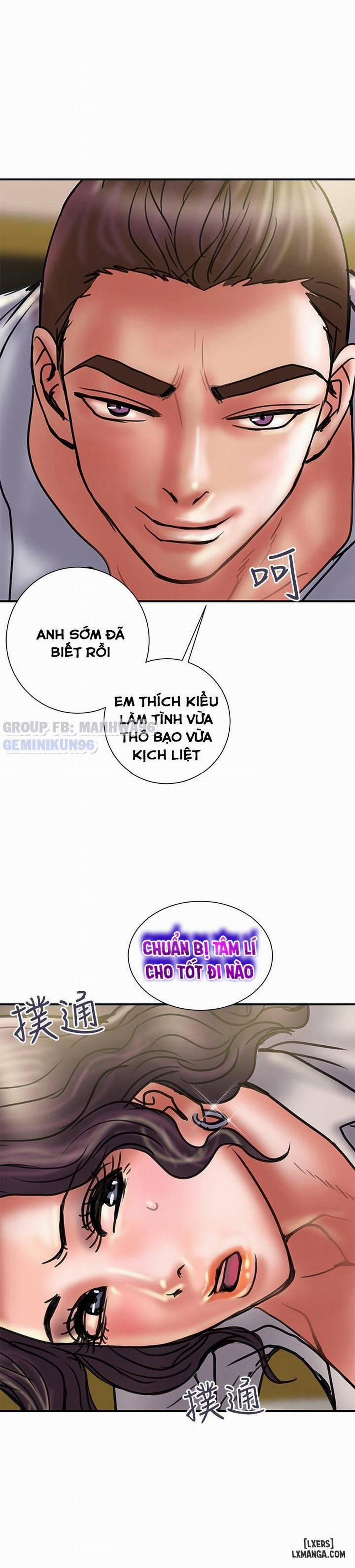 Ngoại Tình 36 trang 0