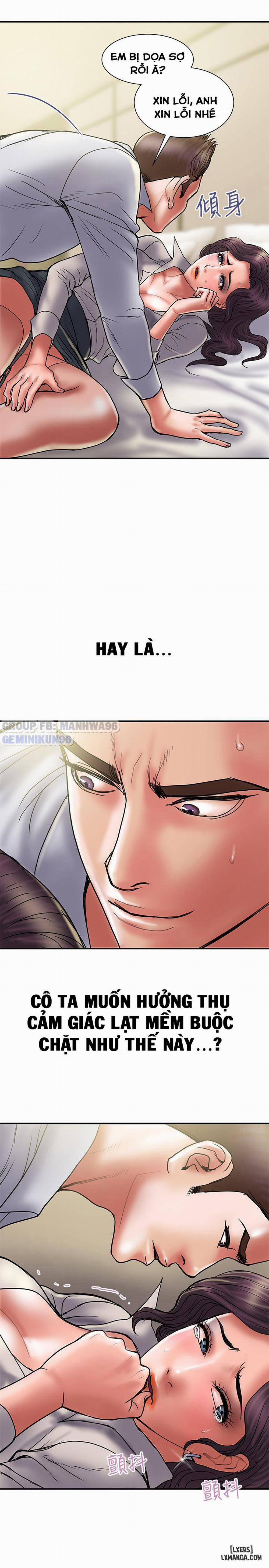 Ngoại Tình 36 trang 4