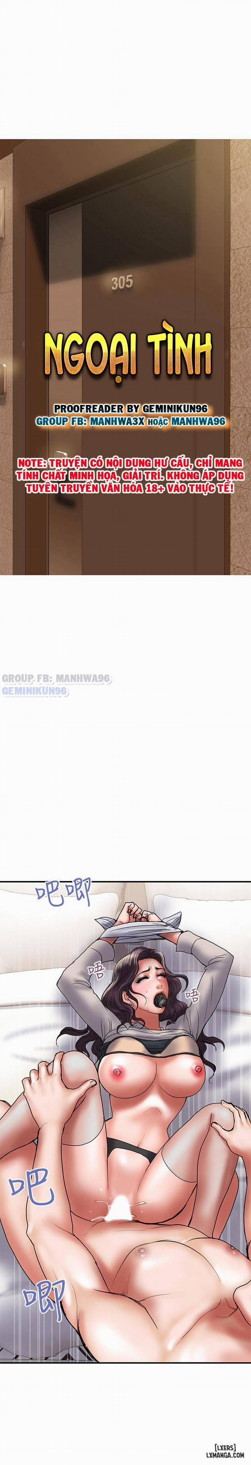 Ngoại Tình 37 trang 0