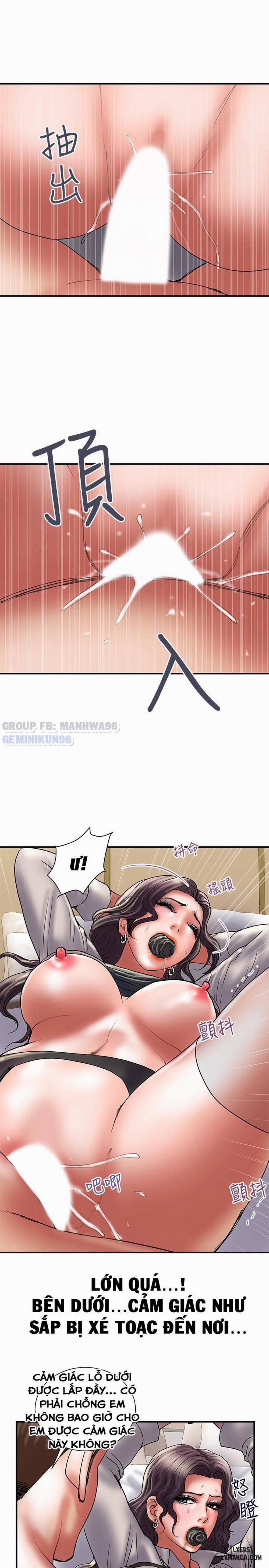 Ngoại Tình 37 trang 1