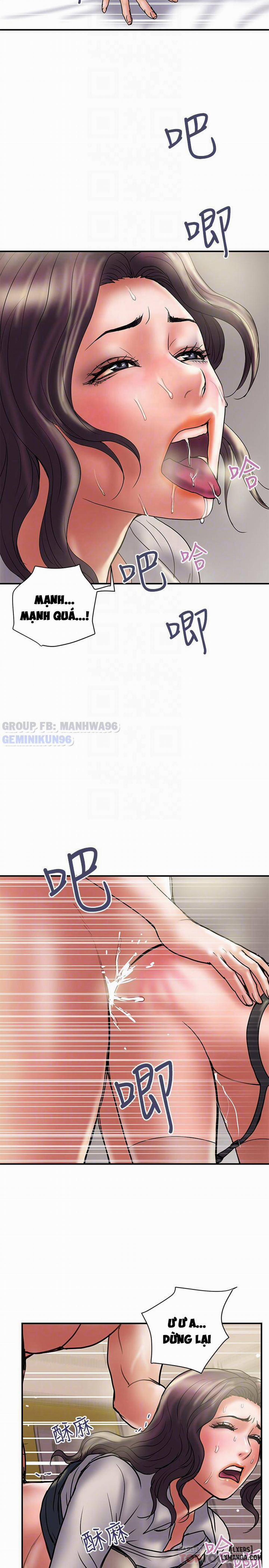 Ngoại Tình 37 trang 13