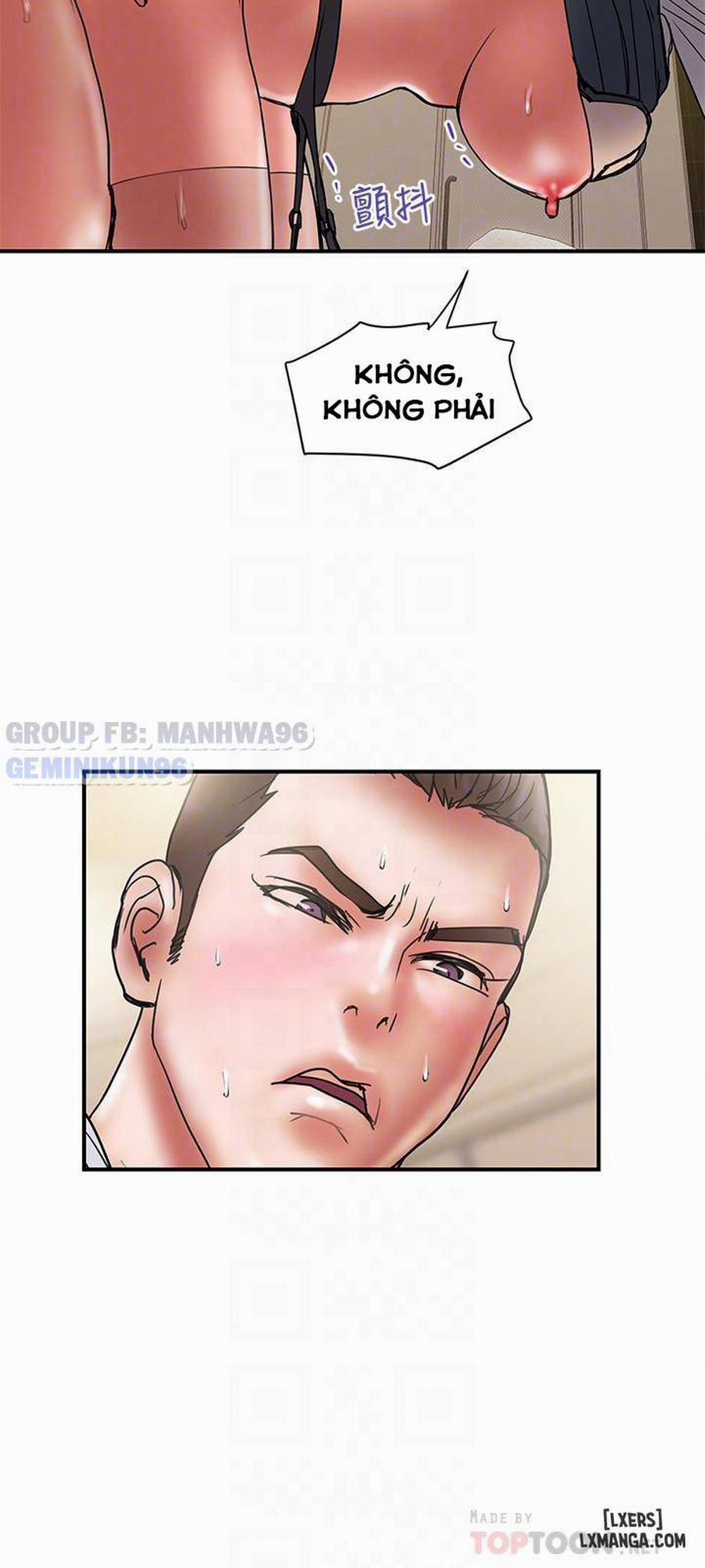 Ngoại Tình 37 trang 17