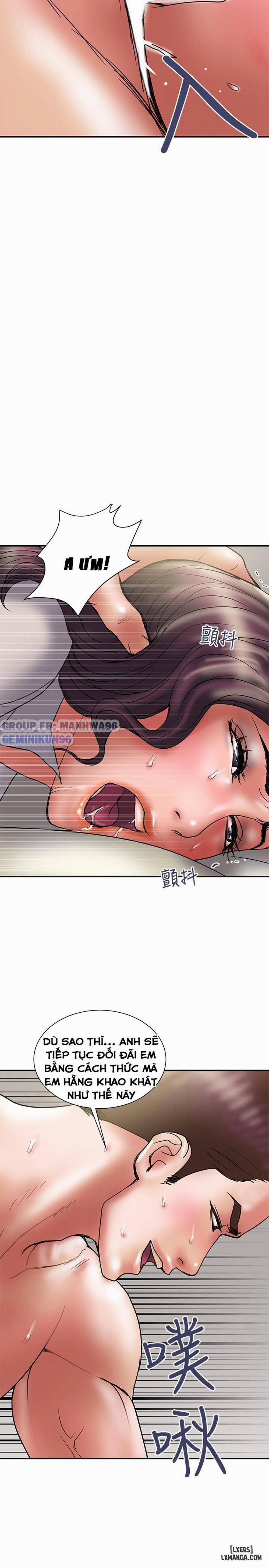 Ngoại Tình 37 trang 19