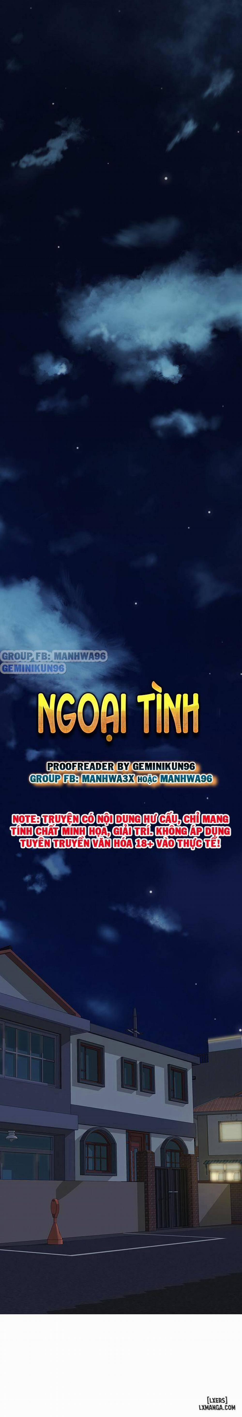 Ngoại Tình 38 trang 0