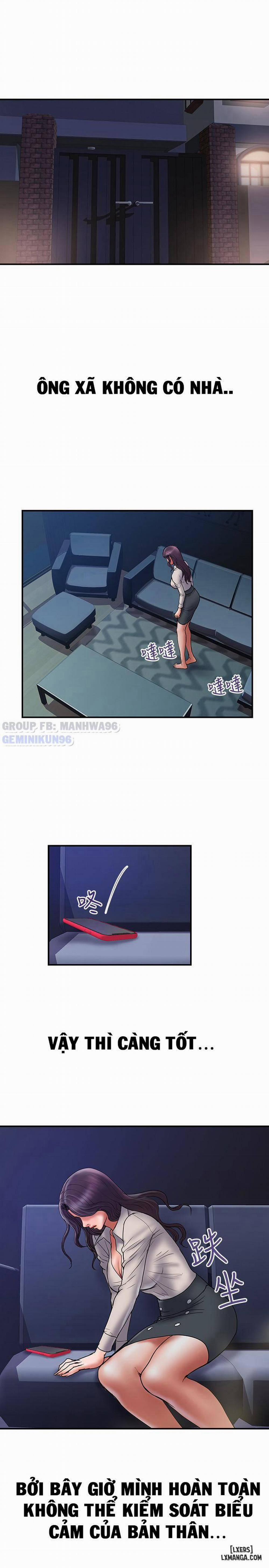 Ngoại Tình 38 trang 1