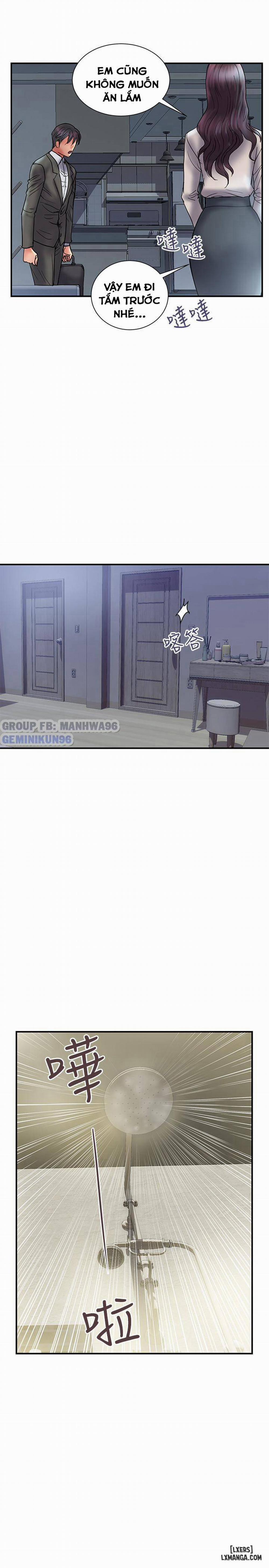 Ngoại Tình 38 trang 10