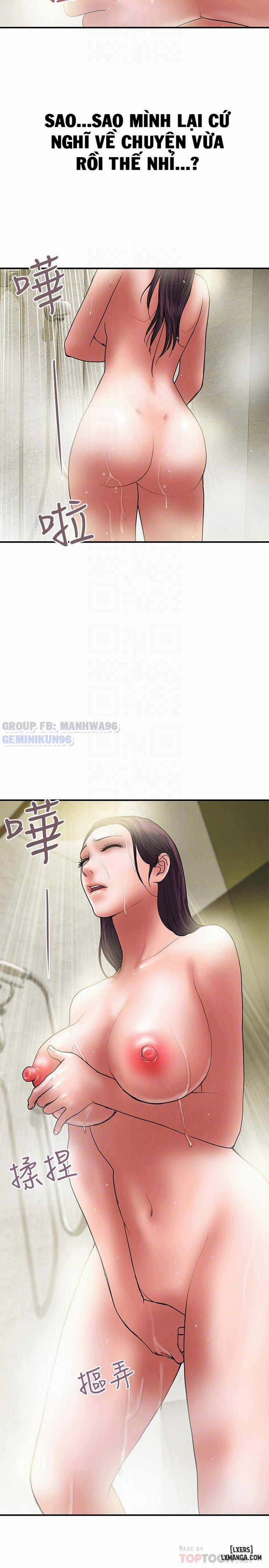 Ngoại Tình 38 trang 13