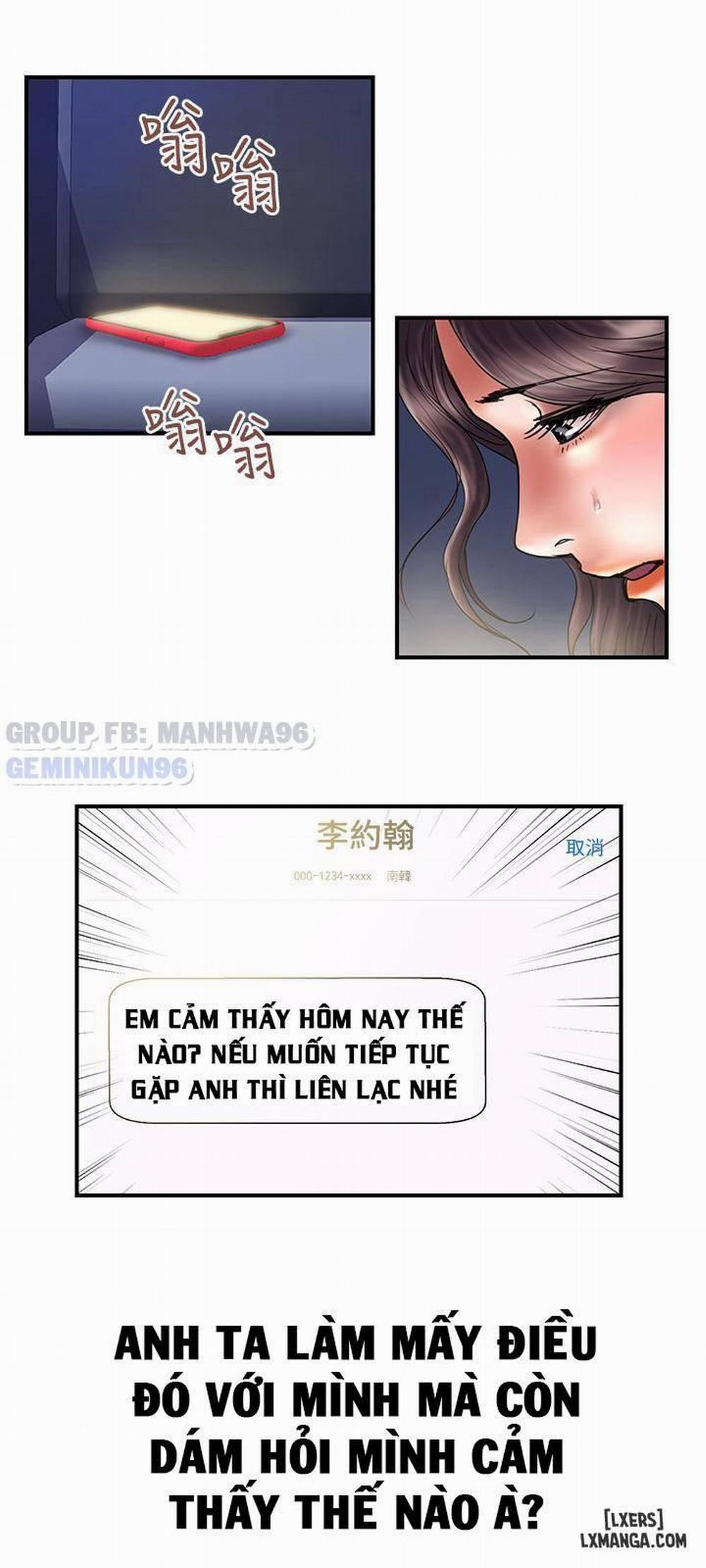 Ngoại Tình 38 trang 2