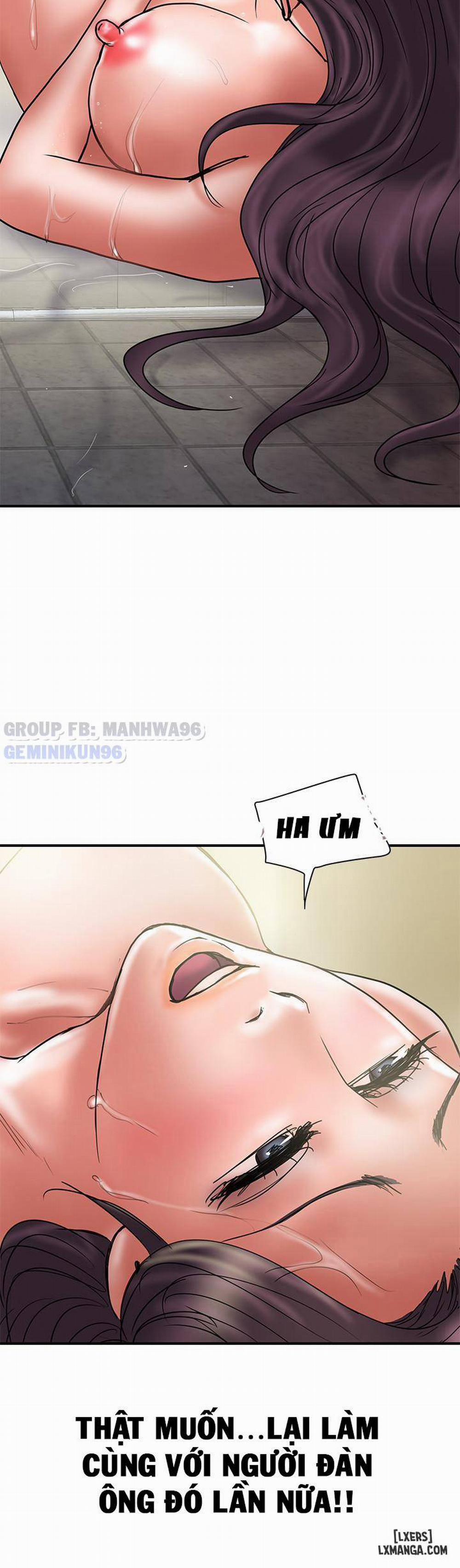 Ngoại Tình 38 trang 20