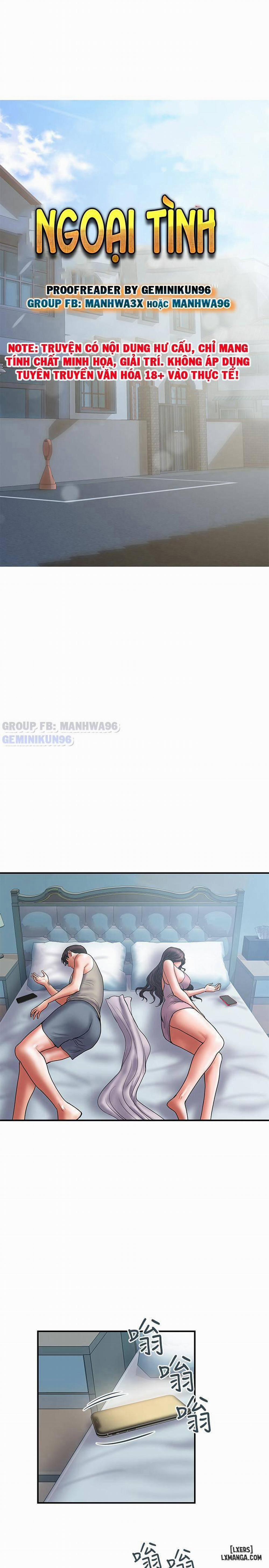 Ngoại Tình 39 trang 0