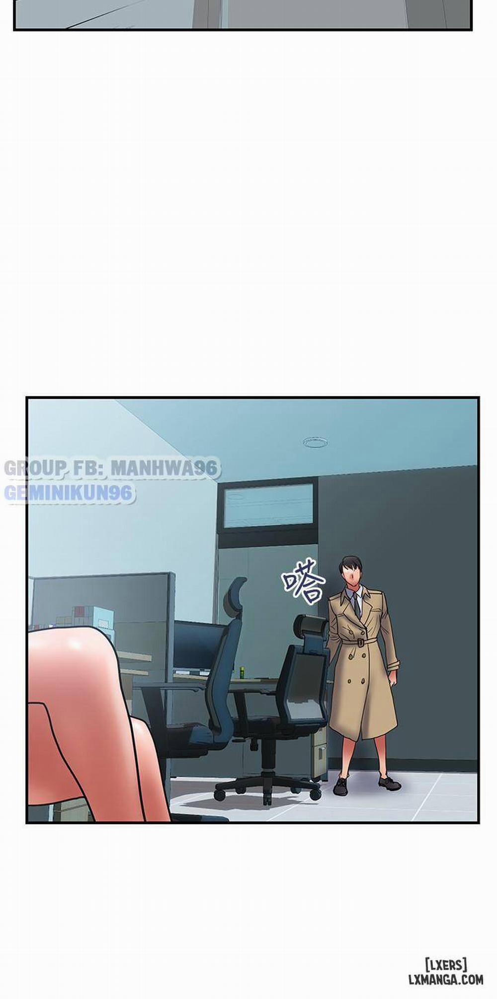 Ngoại Tình 39 trang 14