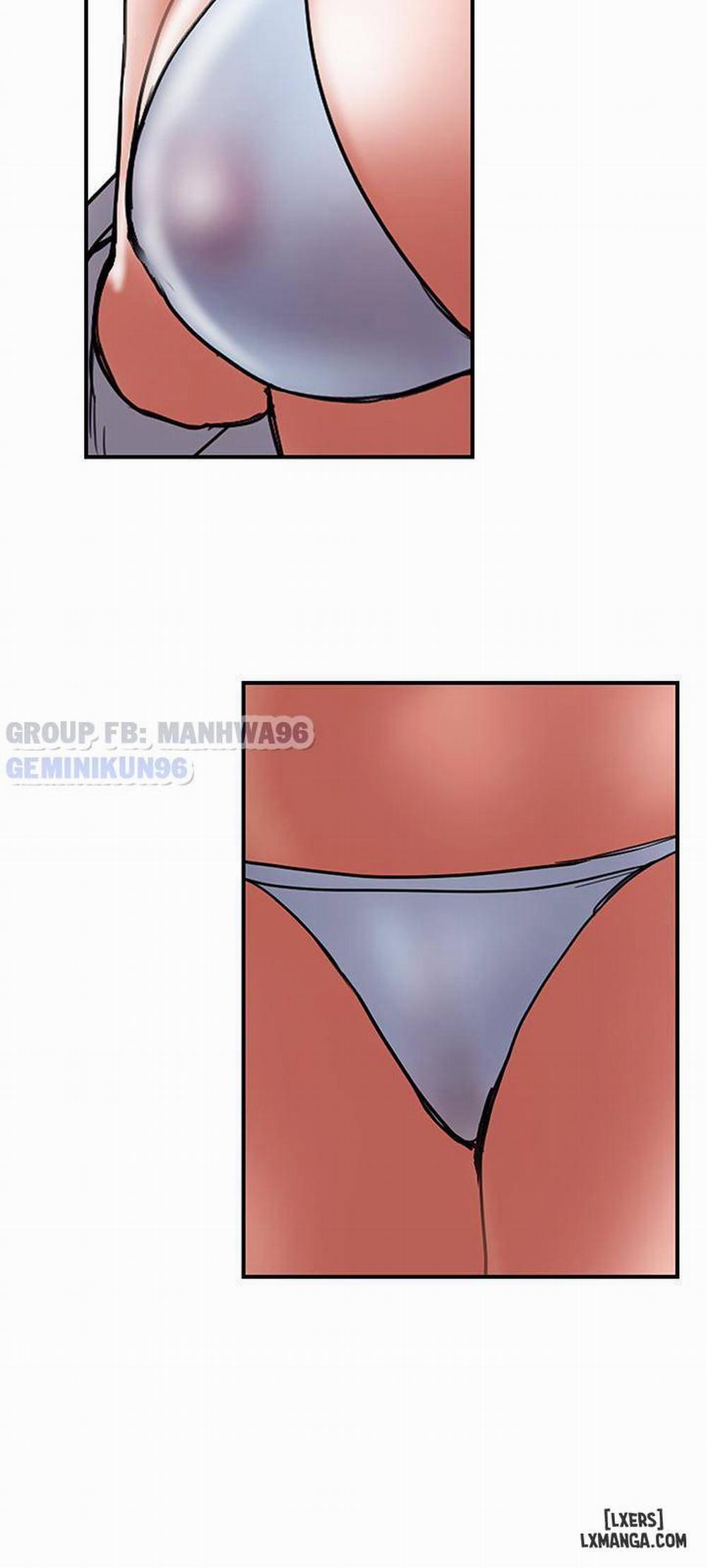 Ngoại Tình 39 trang 20