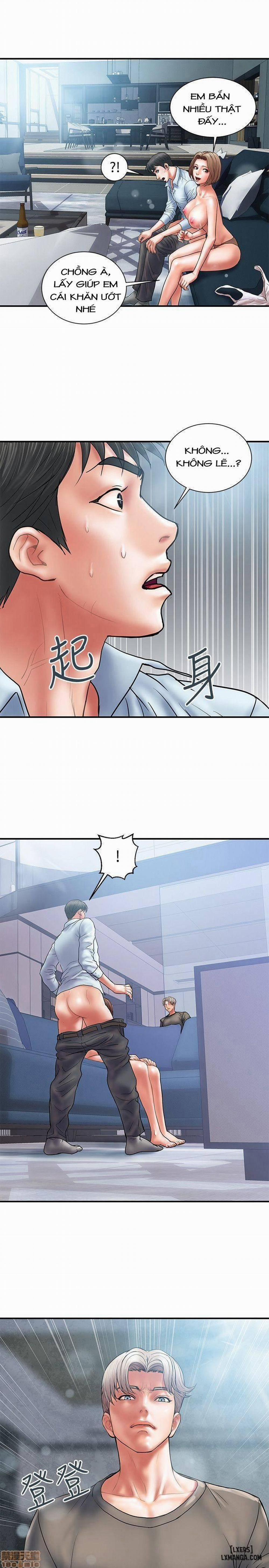 Ngoại Tình 4 trang 0