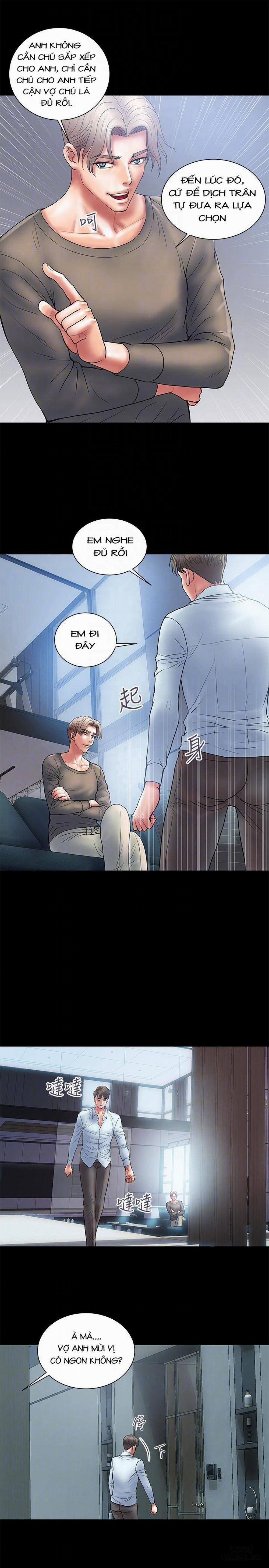 Ngoại Tình 4 trang 18