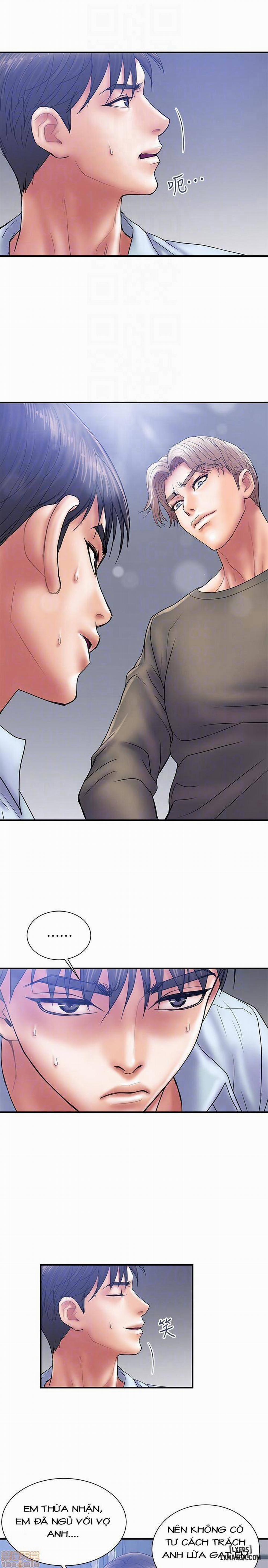 Ngoại Tình 4 trang 8