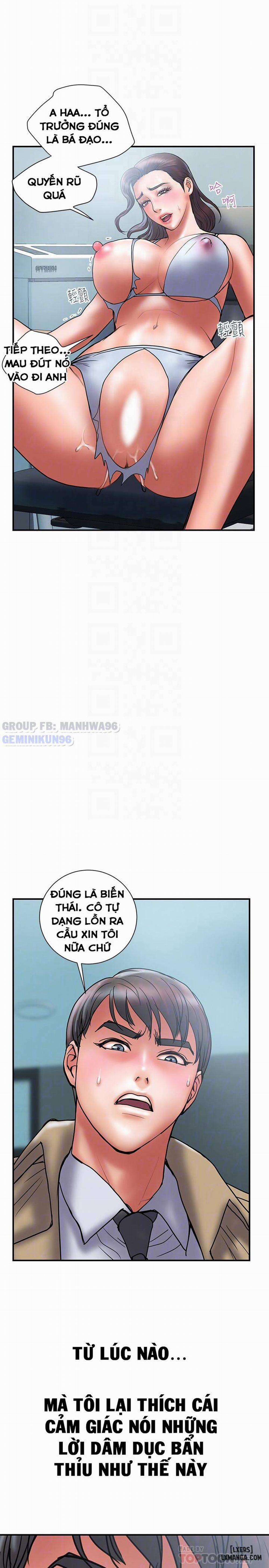 Ngoại Tình 40 trang 13