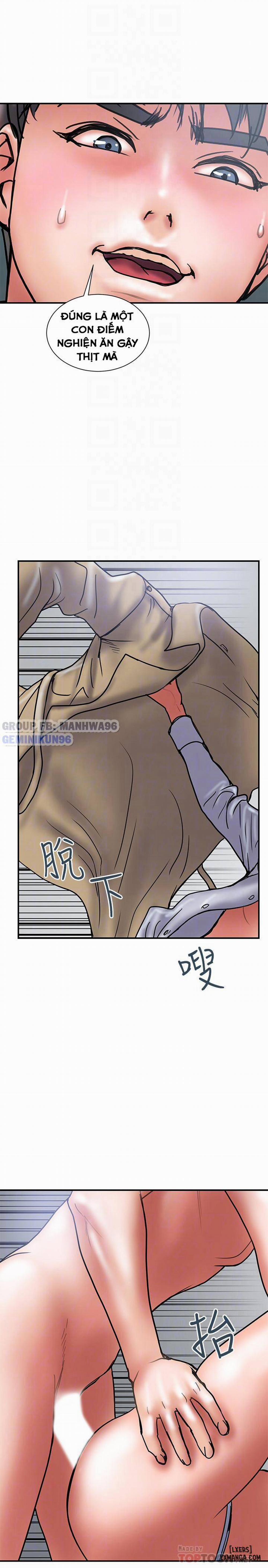 Ngoại Tình 40 trang 15