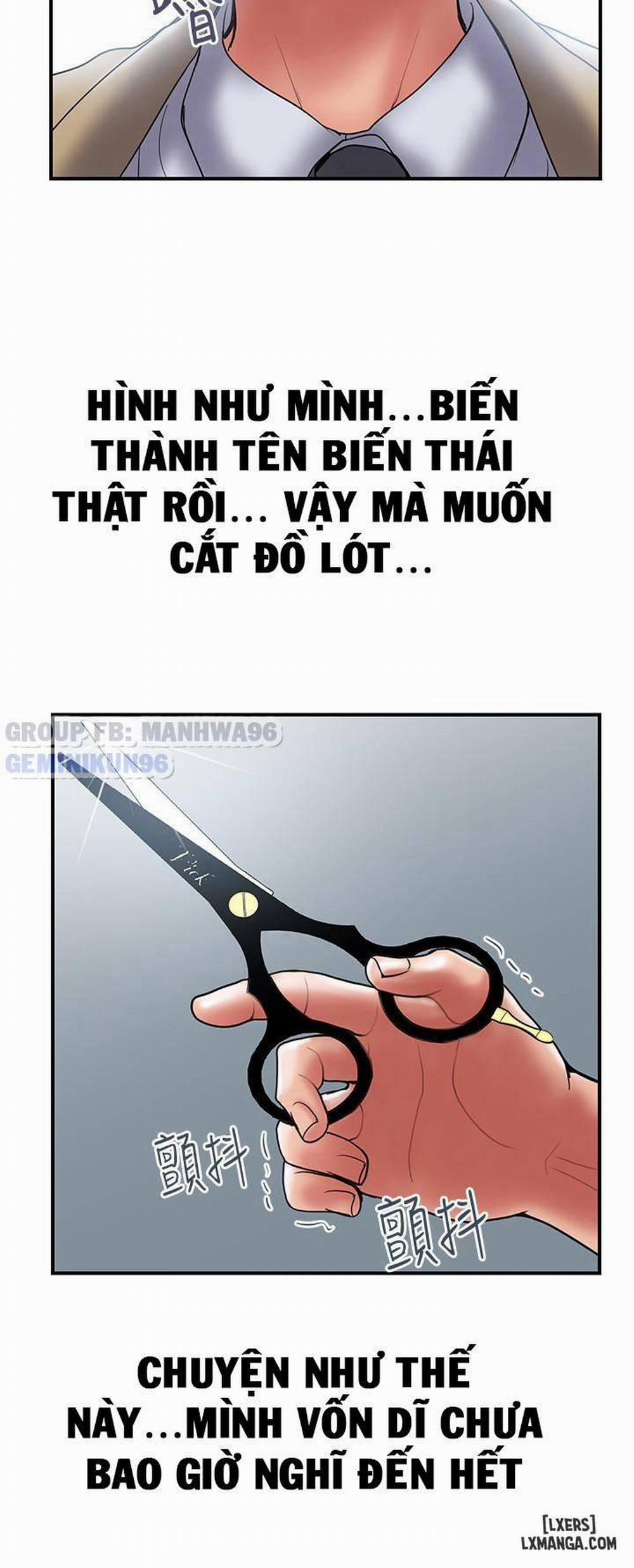 Ngoại Tình 40 trang 2