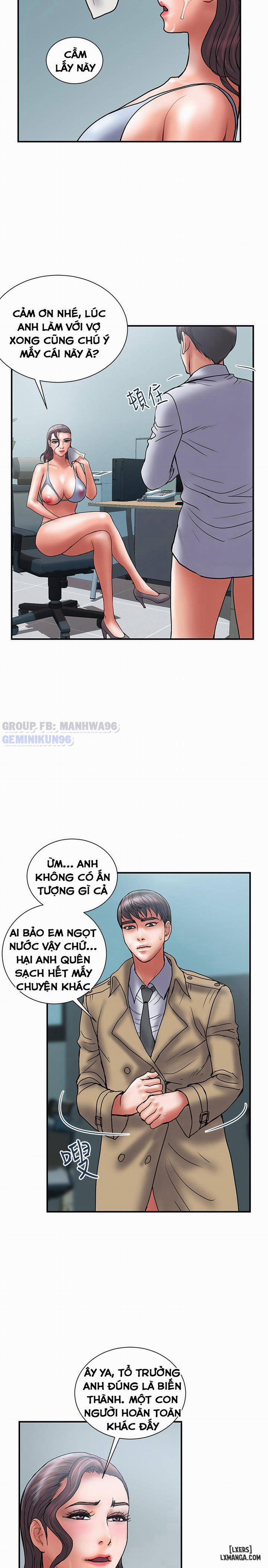 Ngoại Tình 40 trang 25