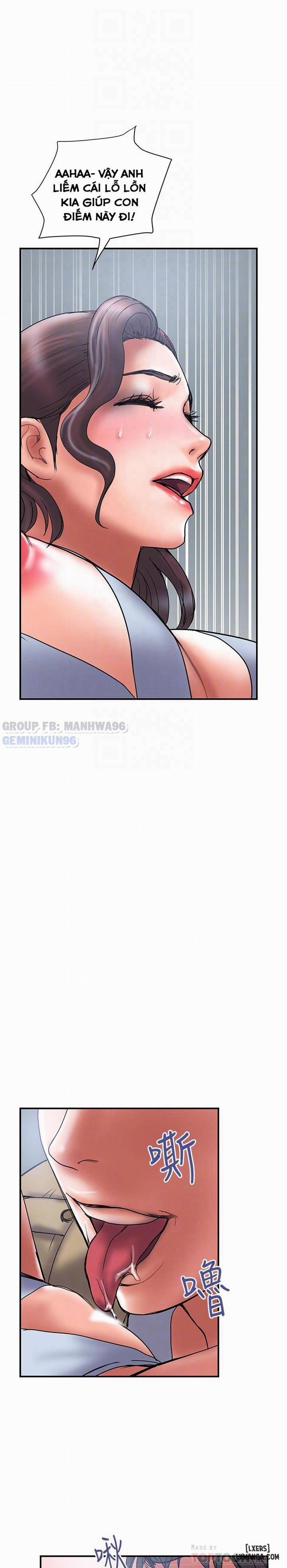 Ngoại Tình 40 trang 7