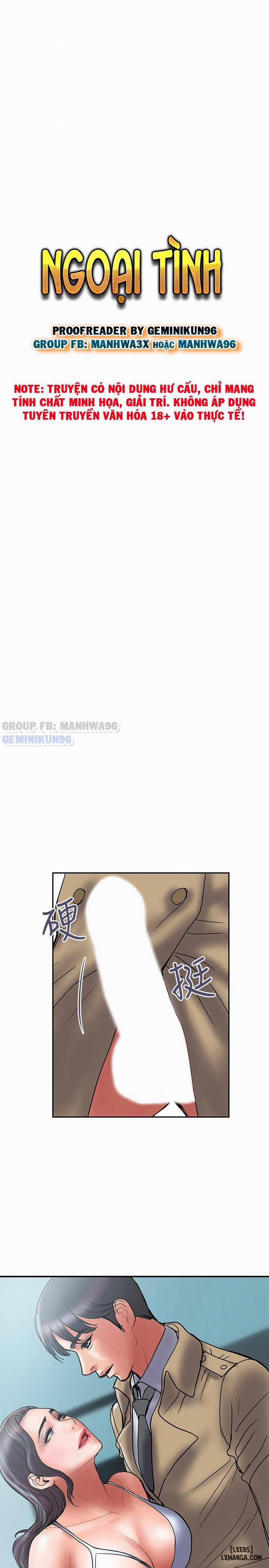 Ngoại Tình 41 trang 0