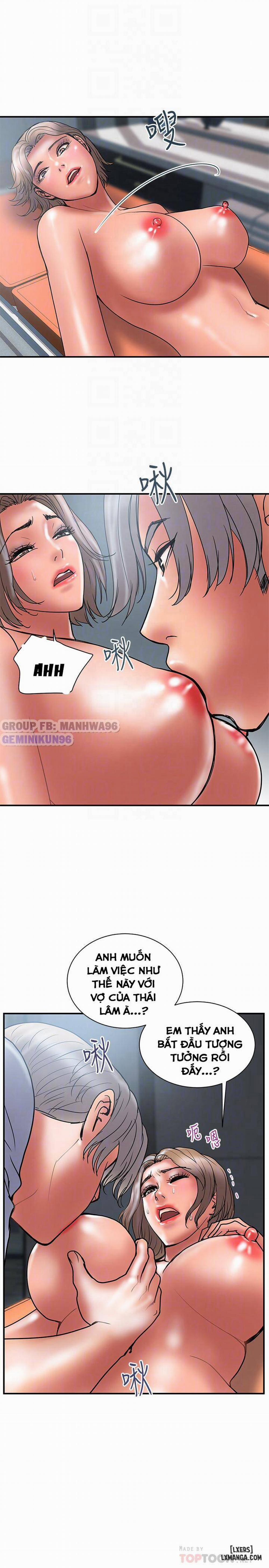 Ngoại Tình 41 trang 15