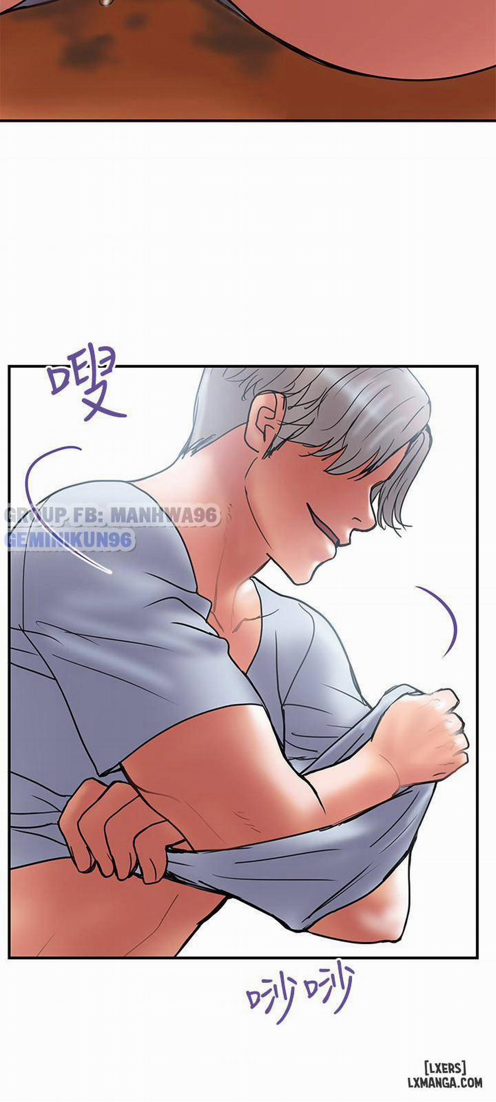 Ngoại Tình 41 trang 23